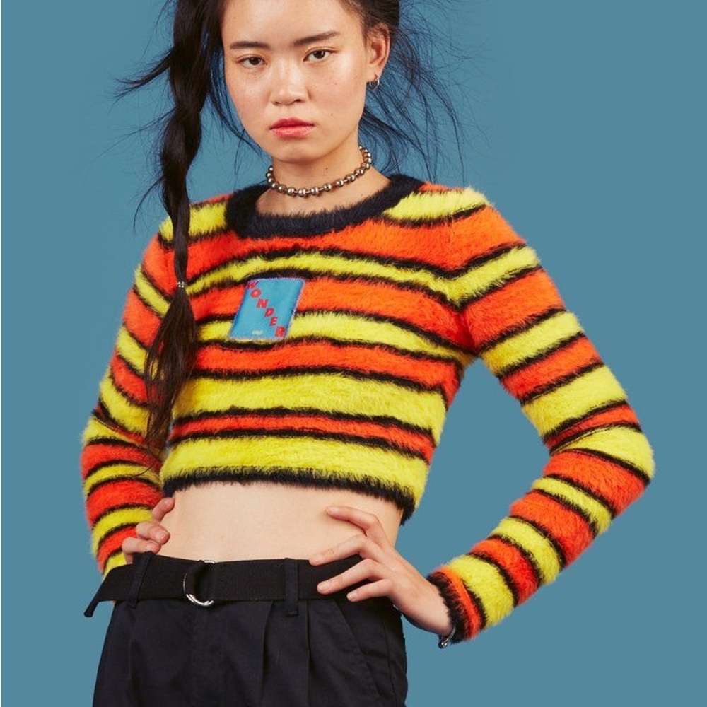 Unif Wonder sweater